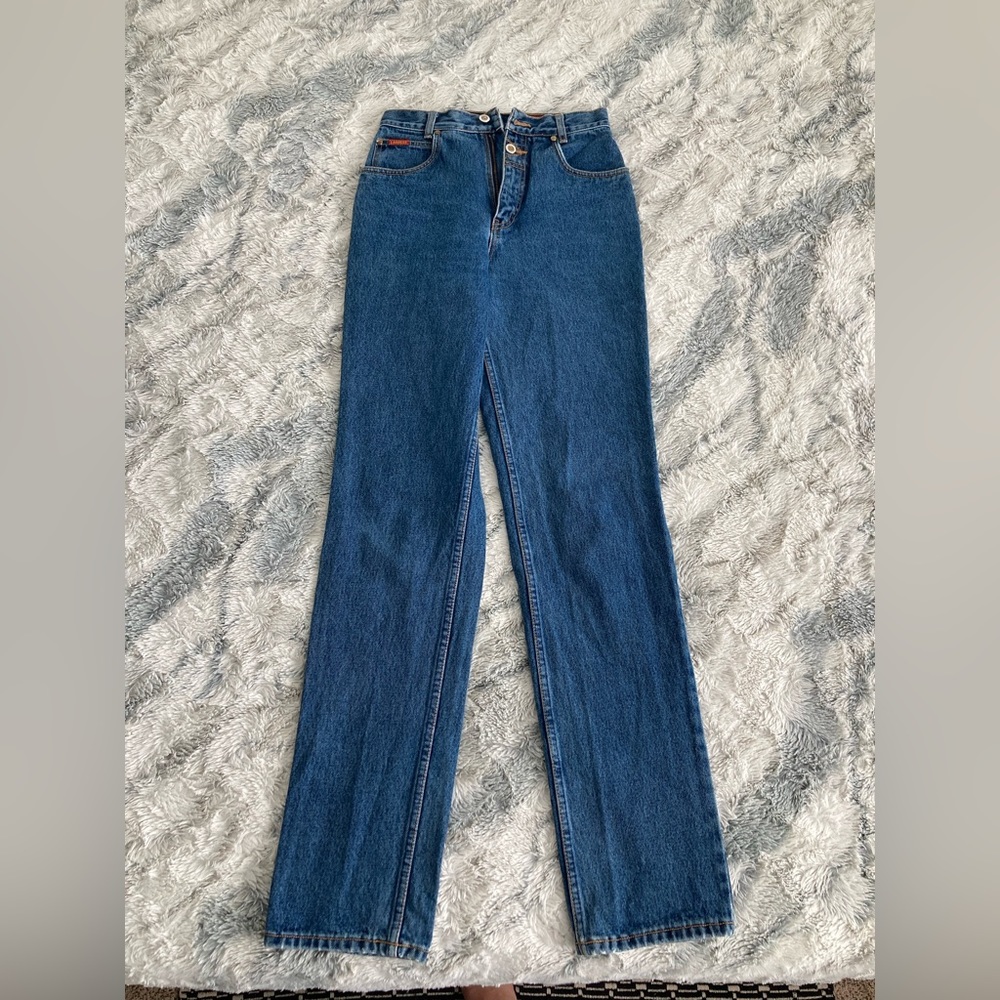 Vintage Lawman Jeans